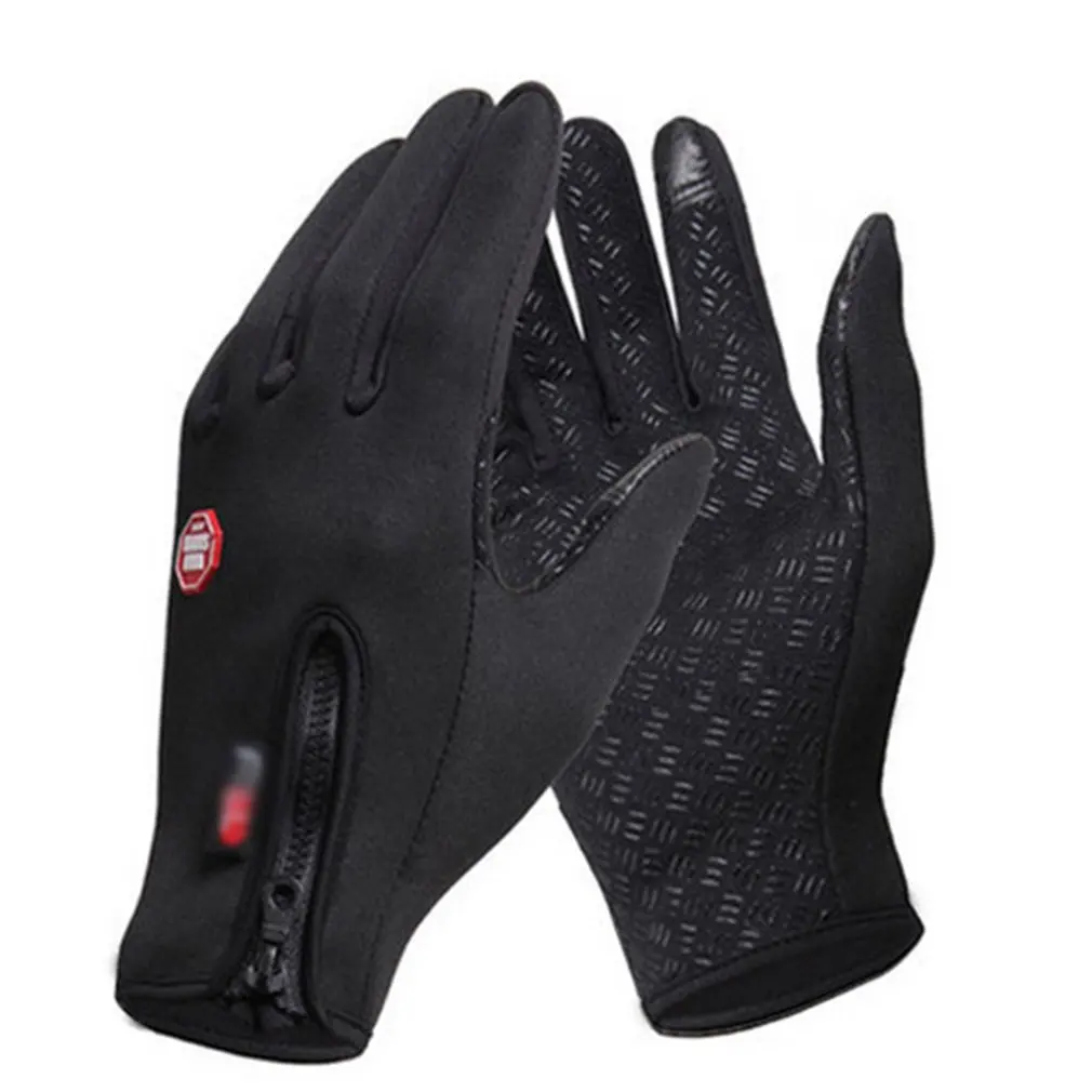 Unisex Skiing Gloves Snowboard Motorcycle Riding Waterproof Snow Windproof Camping Cycling Touch Screen Leisure Gloves
Unisex Skiing Gloves Snowboard Motorcycle Riding Waterproof Snow Windproof Camping Cycling Touch Screen Leisure Gloves