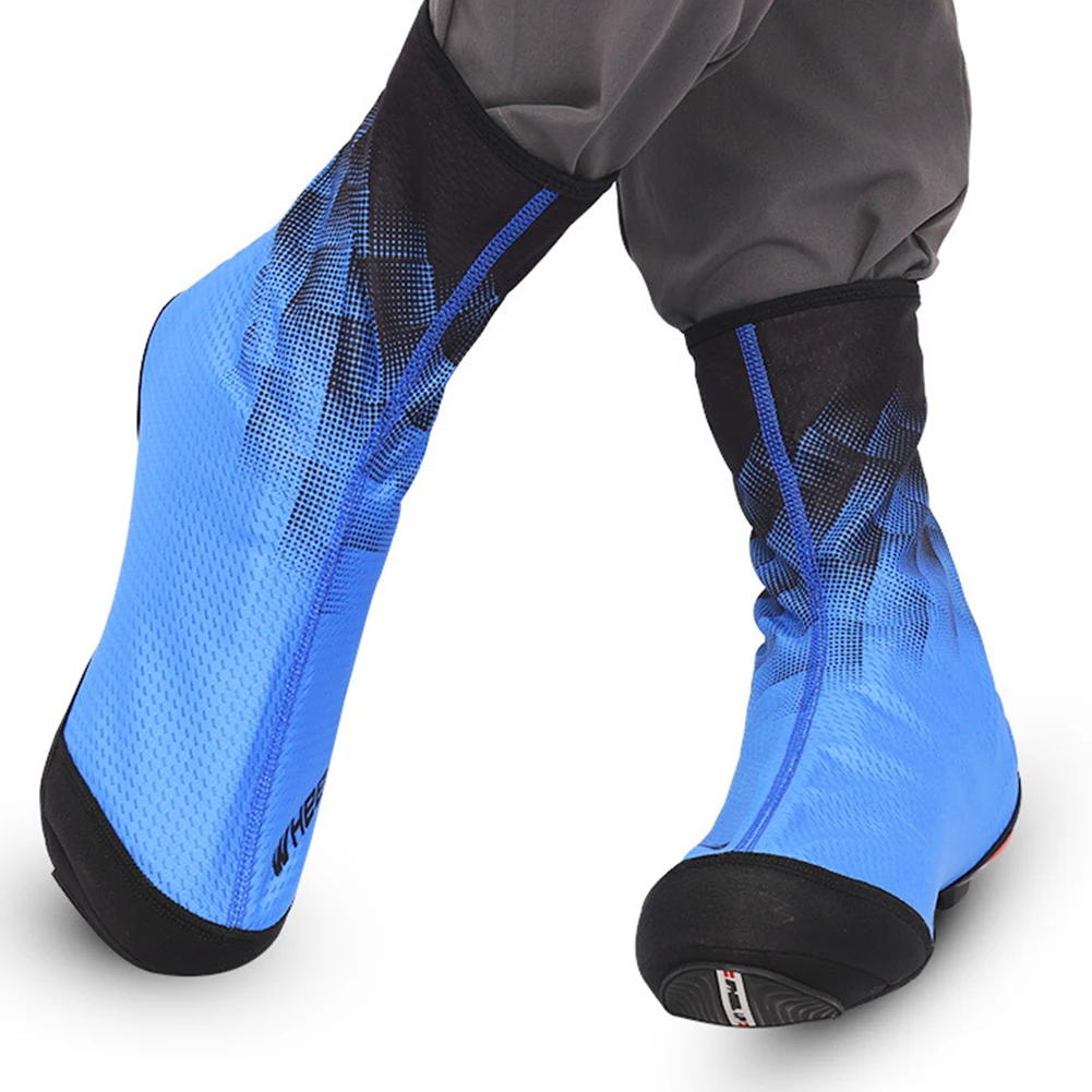 Cycling Boots Shoe Cover MTB Waterproof Warm Shoe Protector Bicycle Shoe Toe Full Booties Cover for Cycling Equipment
Cycling Boots Shoe Cover MTB Waterproof Warm Shoe Protector Bicycle Shoe Toe Full Booties Cover for Cycling Equipment