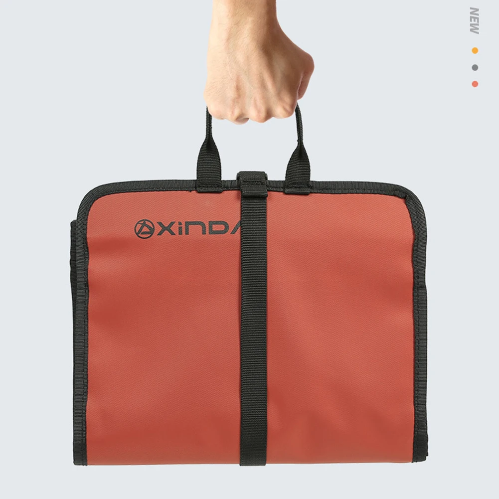 Carabiner Rock Equipment Carrier Carrying Organizer Outdoor Equipment Nylon Waterproof Climbing Storage Bags
Carabiner Rock Equipment Carrier Carrying Organizer Outdoor Equipment Nylon Waterproof Climbing Storage Bags