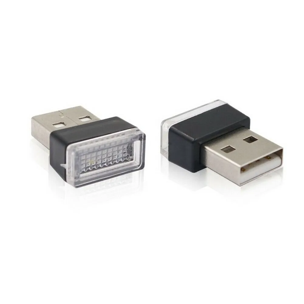 1Pcs Mini USB LED Light Car Interior Lamp Neon Atmosphere Ambient Light Bulb Accessories Soft Shade LED Lamp Decoration Car
1Pcs Mini USB LED Light Car Interior Lamp Neon Atmosphere Ambient Light Bulb Accessories Soft Shade LED Lamp Decoration Car