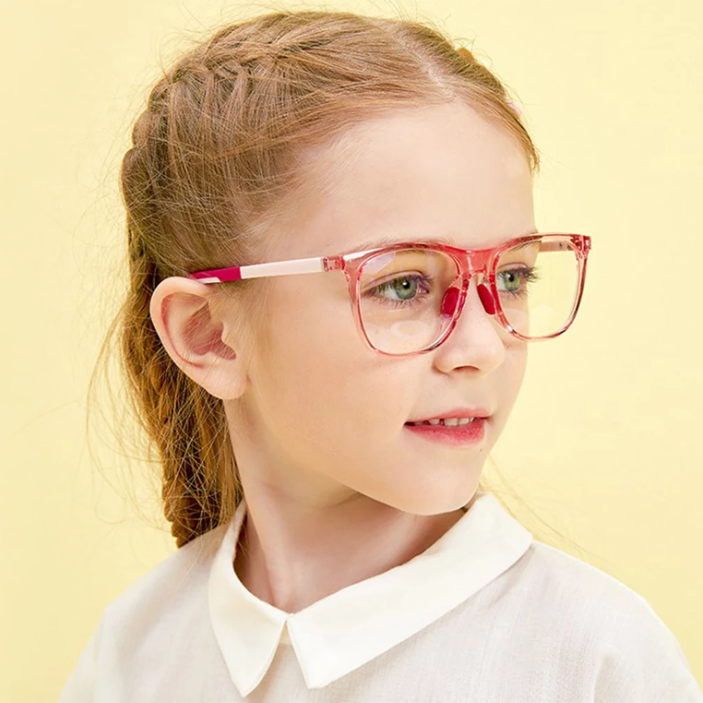 2020 Children Glasses Anti-blue Glasses TR90 Boys Girls Computer Glasses Reading Full Frame Children Eyewear
2020 Children Glasses Anti-blue Glasses TR90 Boys Girls Computer Glasses Reading Full Frame Children Eyewear