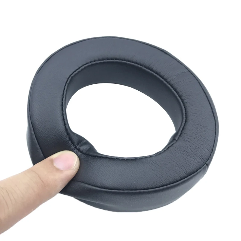 Earphone Earpads Sponge Soft Foam Cushion for Corsair HS50 Pro HS60 Pro HS70 Pro
Earphone Earpads Sponge Soft Foam Cushion for Corsair HS50 Pro HS60 Pro HS70 Pro