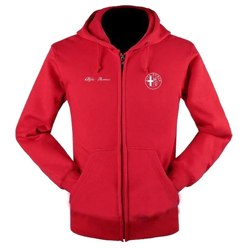 Alfa Romeo logo zipper sweatshirts coat custom 4S shop zipper hoodie jacket Men fleecel Hooded jacket Hoodies Zipper Hoody
Alfa Romeo logo zipper sweatshirts coat custom 4S shop zipper hoodie jacket Men fleecel Hooded jacket Hoodies Zipper Hoody
