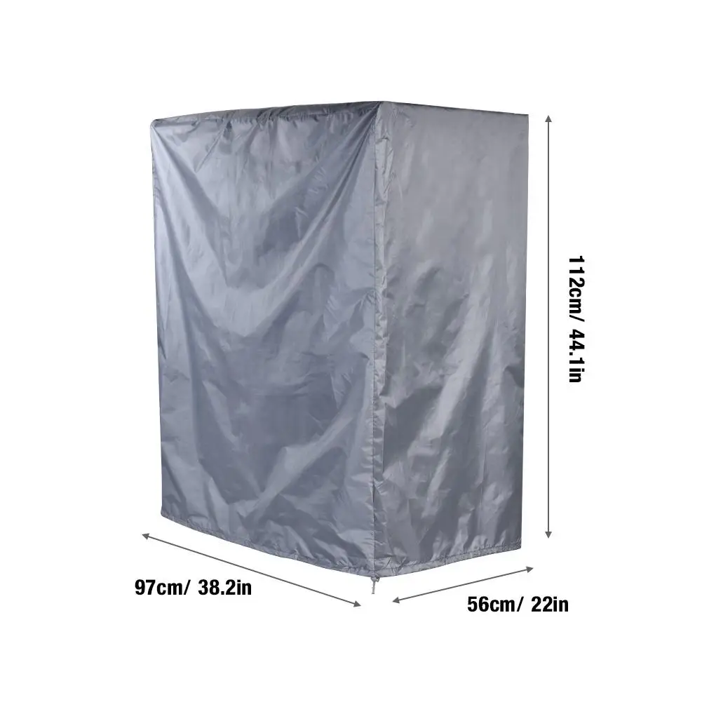 Barbecue Cover Garden Dust-proof Water-proof Cover Silver-plated Polyester Taffeta Convenient Cleaning Camping Accessories
Barbecue Cover Garden Dust-proof Water-proof Cover Silver-plated Polyester Taffeta Convenient Cleaning Camping Accessories