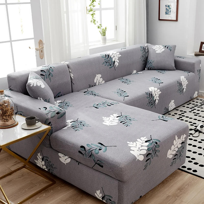 LuanQI Couch Cover Sofa 1/2/3/4 Seat All Size Universal Slipcover Elastic Sofa Cover For Living Room Decorative Cover Protector 
LuanQI Couch Cover Sofa 1/2/3/4 Seat All Size Universal Slipcover Elastic Sofa Cover For Living Room Decorative Cover Protector