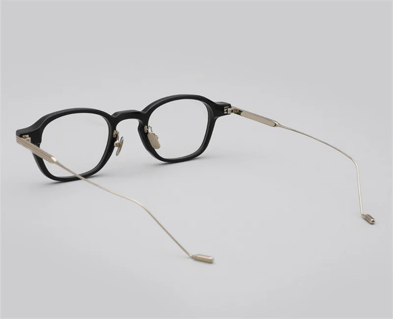 

Retro Progressive Multi-focal Eyeglasses Women Acetate Optical Eyewear See Near Far Goggle Prescription Reading Glasses for Men
