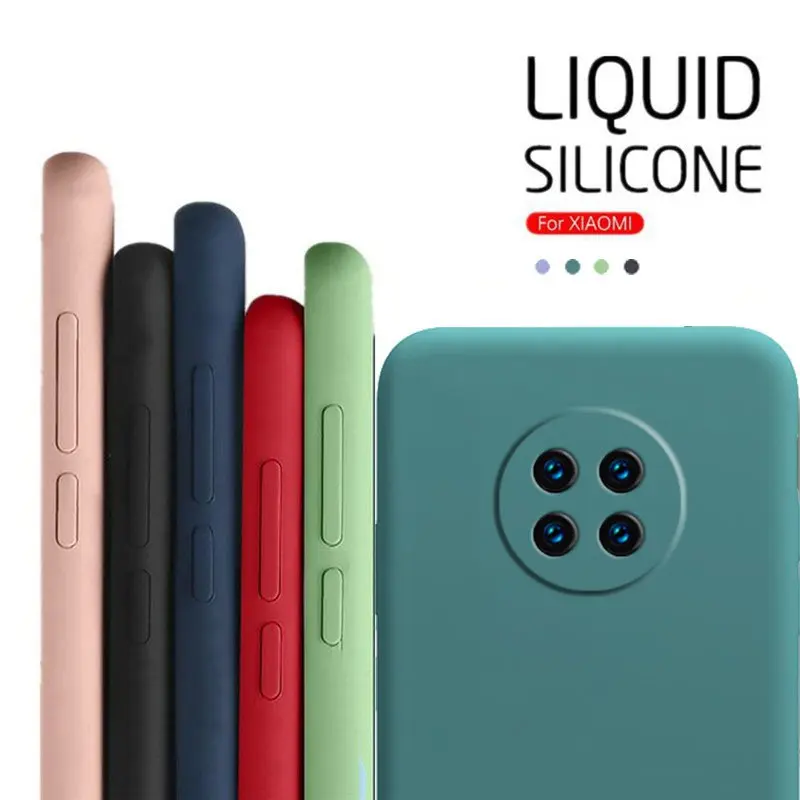 For Redmi note 9T Case for Redmi Note 9T 9 Pro 10T lite Poco M3 X3 Cover Fundas Original Liquid Silicone Case For Redmi note 9T
For Redmi note 9T Case for Redmi Note 9T 9 Pro 10T lite Poco M3 X3 Cover Fundas Original Liquid Silicone Case For Redmi note 9T