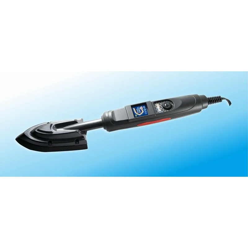 Prolux PX1367 220V Electric Sealing Iron Temperature for RC Plane Hot Shrink Covering Film Model Film RC tools 
Prolux PX1367 220V Electric Sealing Iron Temperature for RC Plane Hot Shrink Covering Film Model Film RC tools