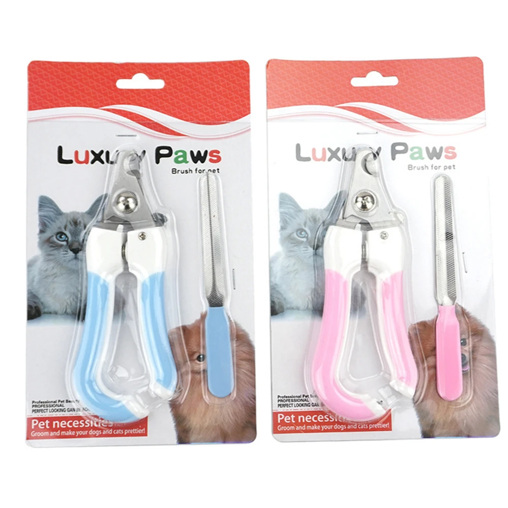 Nail Toe Clippers Nail Cutter Pet Scissor Toe Clipper Grooming Trimmer Labor-Saving Nail Clipper Convenient Dog Supplies
Nail Toe Clippers Nail Cutter Pet Scissor Toe Clipper Grooming Trimmer Labor-Saving Nail Clipper Convenient Dog Supplies
