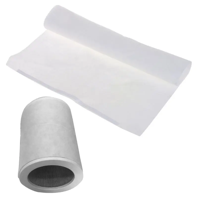 2021 New Electrostatic Filter Cotton HEPA Filtering Net Soot PM2.5 Remove for xiaomi Air Purifier
2021 New Electrostatic Filter Cotton HEPA Filtering Net Soot PM2.5 Remove for xiaomi Air Purifier