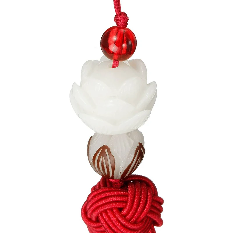 15cmTassel Ornaments Hot TV Series Chen Qing Ling Bag Hanging Pendant Decorations Props Cultivation Gift
15cmTassel Ornaments Hot TV Series Chen Qing Ling Bag Hanging Pendant Decorations Props Cultivation Gift