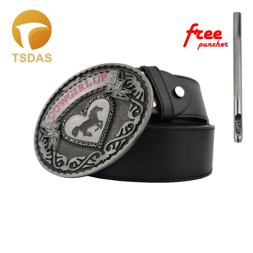Belt Buckle Metal 100*77mm Horse Mens Luxury Cowgirl Up Animal Belt Buckles Christmas Gifts Free Shipping
Belt Buckle Metal 100*77mm Horse Mens Luxury Cowgirl Up Animal Belt Buckles Christmas Gifts Free Shipping