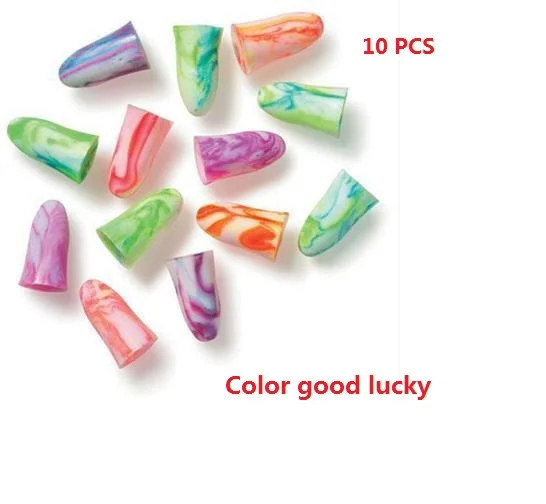 10Pcs Foam Soft Ear Plugs Noise Reduction Earplugs Protetor Auricular Orejeras For Sleeping Study Travel Noise Prevent
10Pcs Foam Soft Ear Plugs Noise Reduction Earplugs Protetor Auricular Orejeras For Sleeping Study Travel Noise Prevent