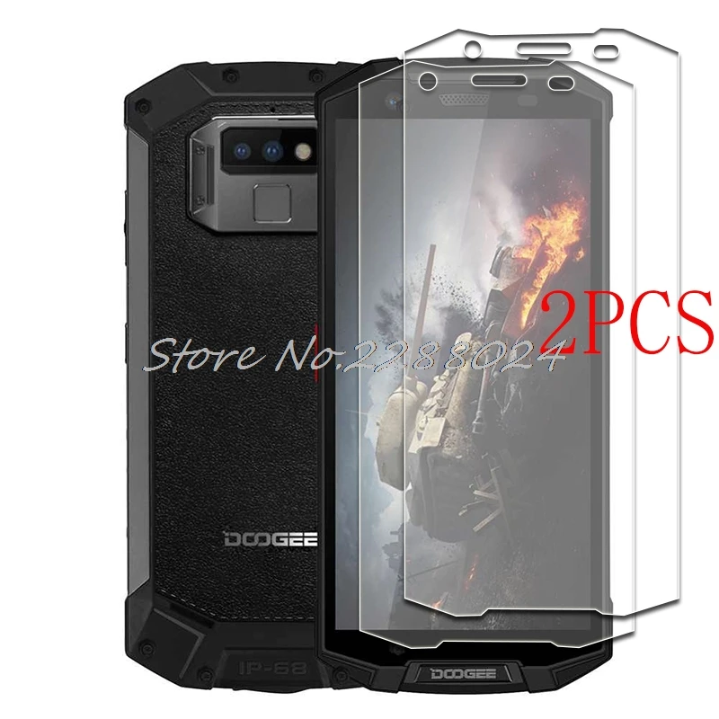 2PCS FOR Doogee S70 Lite Tempered Glass Protective on Doogee S70 5.99" Screen Protector Glass Film Cover
2PCS FOR Doogee S70 Lite Tempered Glass Protective on Doogee S70 5.99" Screen Protector Glass Film Cover