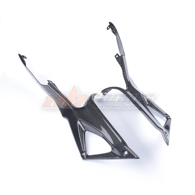 Tank Side Panel For Ducati 848 1098 1198 Full Carbon Fiber 100% Twill
Tank Side Panel For Ducati 848 1098 1198 Full Carbon Fiber 100% Twill