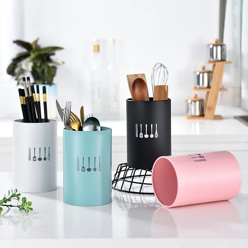 Multifunctional Stainless Steel Chopstick Cage Household Kitchen Tableware Storage Drain Storage Cutlery Holder Creative Product
Multifunctional Stainless Steel Chopstick Cage Household Kitchen Tableware Storage Drain Storage Cutlery Holder Creative Product