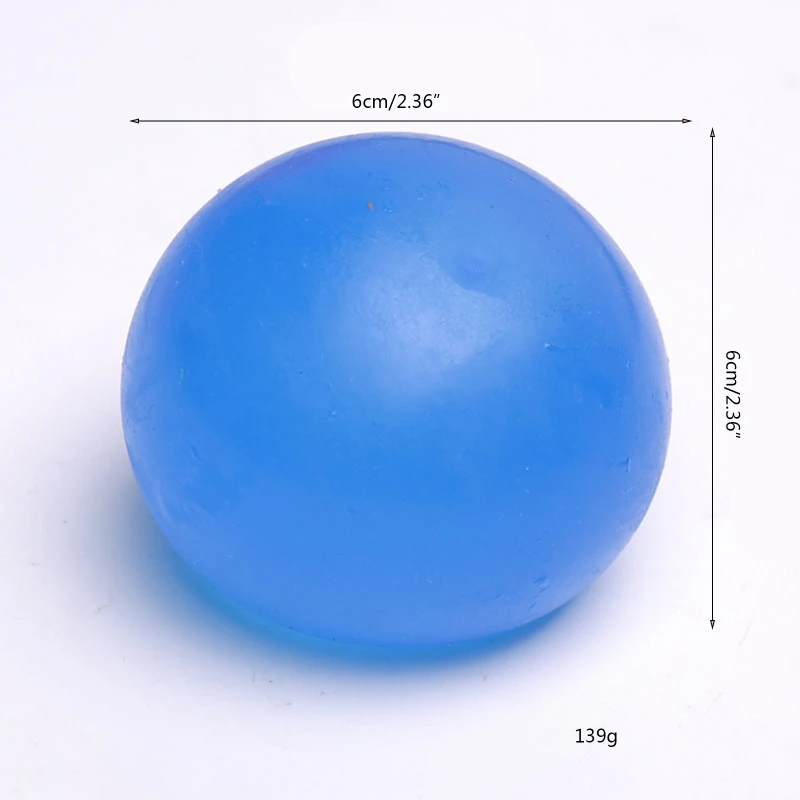 Maltose Ball Stretch Crystal Hand Squeeze Stress Relief Toy Fidget Toy Kids Toy 97BC
Maltose Ball Stretch Crystal Hand Squeeze Stress Relief Toy Fidget Toy Kids Toy 97BC