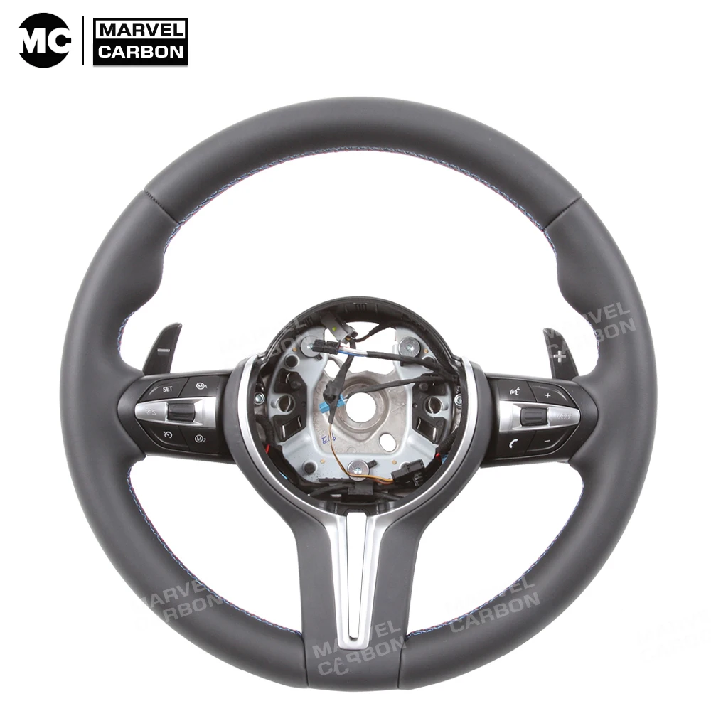 100% натуральное углеродное волокно Рулевое колесо для BMW F32 F33 F36 F10 F11 F18 F06 F12 F13 F01 F02 F07
100% натуральное углеродное волокно Рулевое колесо для BMW F32 F33 F36 F10 F11 F18 F06 F12 F13 F01 F02 F07