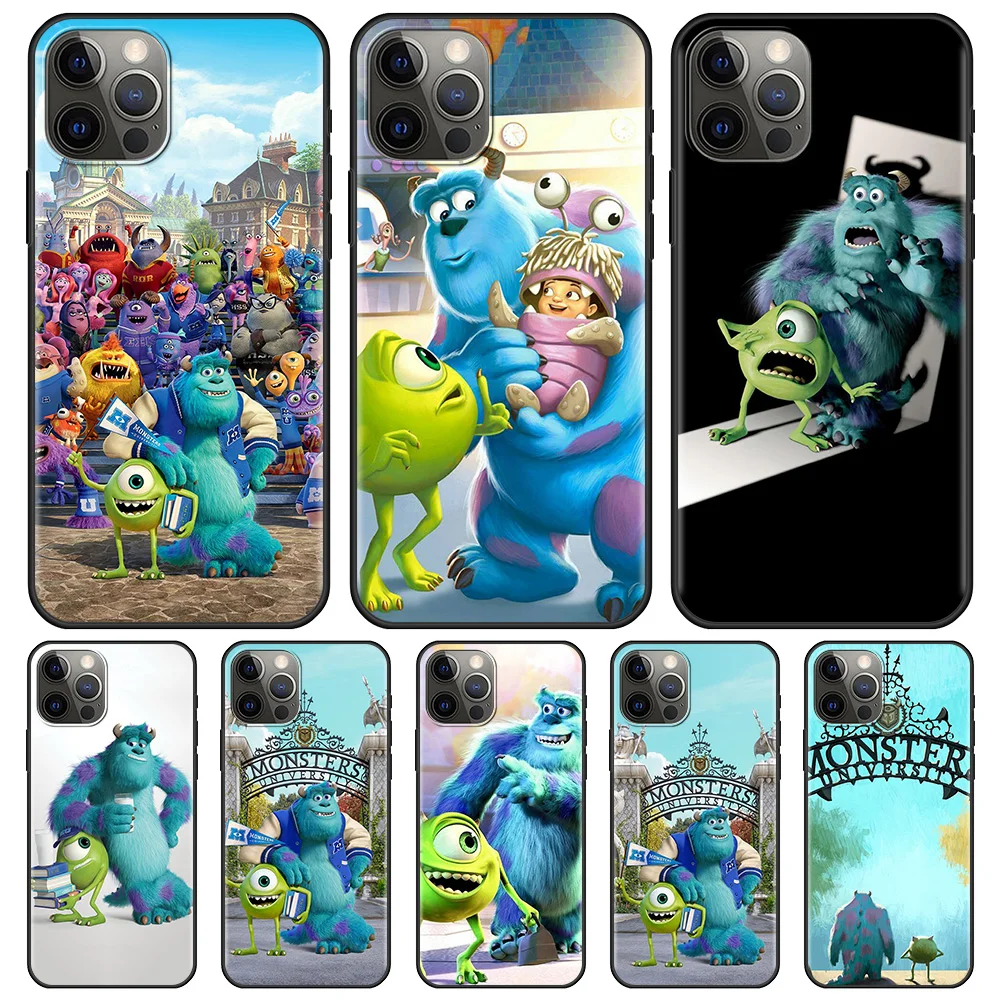 Luxury Case for Apple iPhone 11 7 12 Mini 13 Pro Max XR X 8 Plus 6 6S + 5 5S SE Cover Casing Bag Monsters University
Luxury Case for Apple iPhone 11 7 12 Mini 13 Pro Max XR X 8 Plus 6 6S + 5 5S SE Cover Casing Bag Monsters University