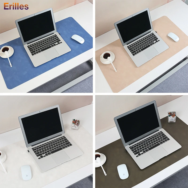 Multi-function PU Leather Desk Mouse Pad Big Size 1200x600mm Gaming Mousepad Dual Side Anti-slip Mouse Mat CS GO LOL Dota
Multi-function PU Leather Desk Mouse Pad Big Size 1200x600mm Gaming Mousepad Dual Side Anti-slip Mouse Mat CS GO LOL Dota