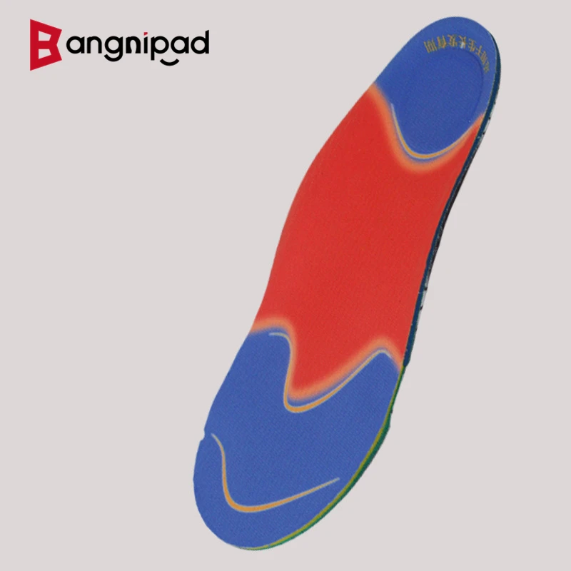 BANGNIPAD Plastic Insoles Flat Foot Arch Support Orthopedic Shoe Pad Memory Foam Sole Plantar Fasciitis Breathable for Teens
BANGNIPAD Plastic Insoles Flat Foot Arch Support Orthopedic Shoe Pad Memory Foam Sole Plantar Fasciitis Breathable for Teens