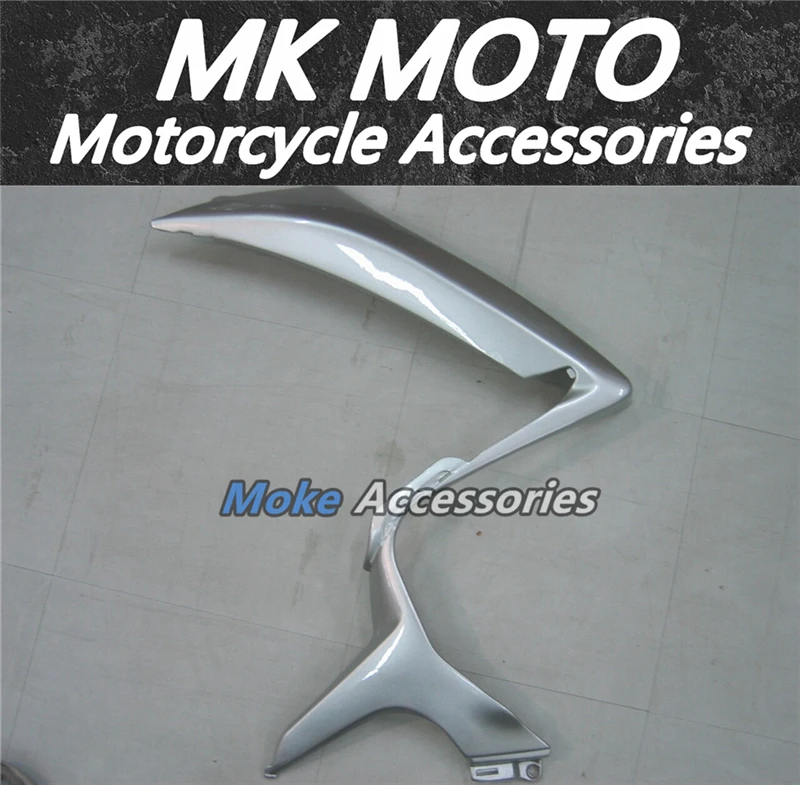 Motorcycle Fairings Kit Fit For gsxr600/750 2006-2007 Bodywork Set High Quality Abs Injection New Silver Black
Motorcycle Fairings Kit Fit For gsxr600/750 2006-2007 Bodywork Set High Quality Abs Injection New Silver Black