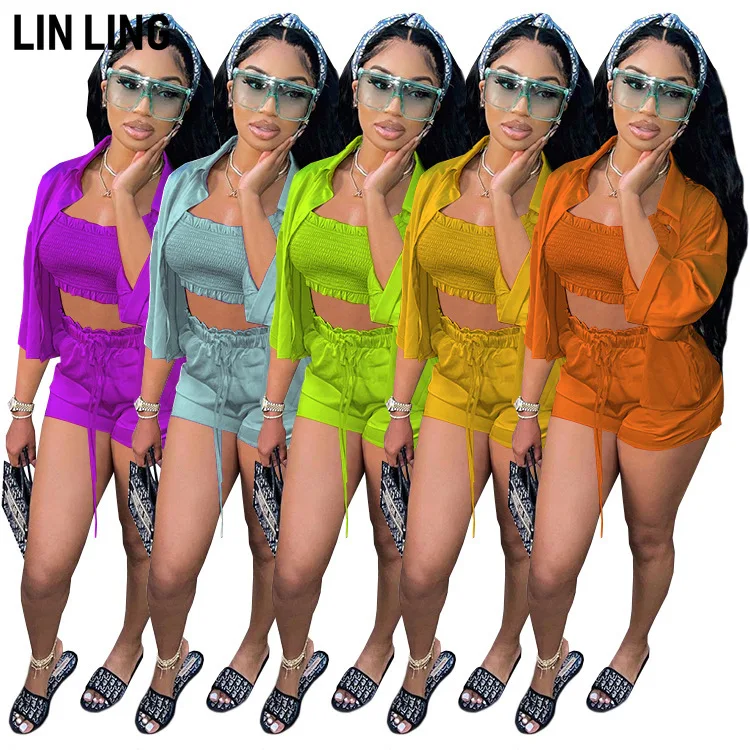 LINLING высокоэластичная атласная волнистая боковая многоигольная эластичная рубашка со складками на пуговицах Темпераментная Женская рубаш...
LINLING высокоэластичная атласная волнистая боковая многоигольная эластичная рубашка со складками на пуговицах Темпераментная Женская рубаш...
