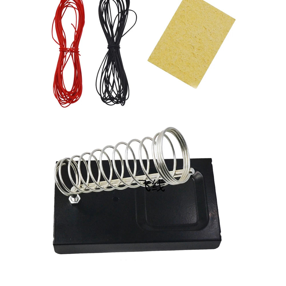 15pcs 60W LCD Electric Solder Iron Adjustable Temperature Rework Station Heat Pencil Welding Repair Tools Kit Soldering Iron
15pcs 60W LCD Electric Solder Iron Adjustable Temperature Rework Station Heat Pencil Welding Repair Tools Kit Soldering Iron