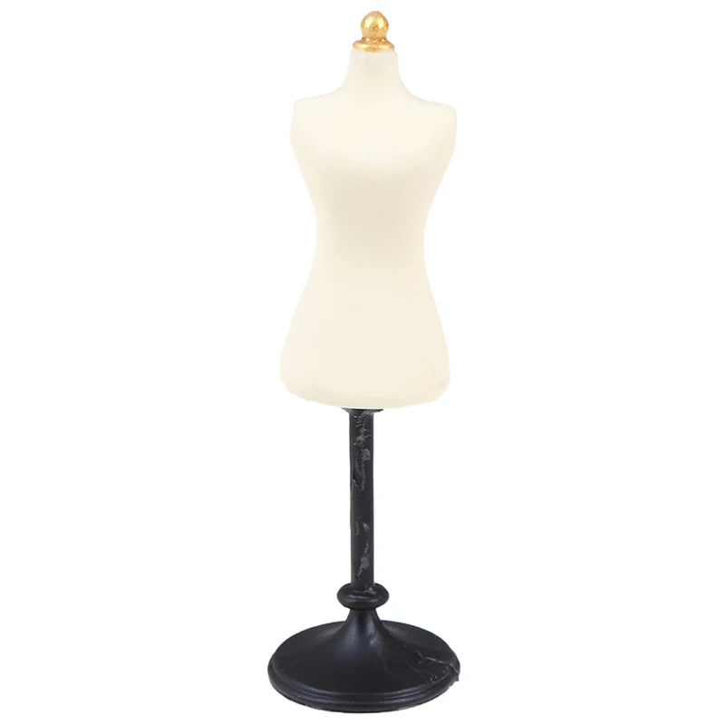 1pc Cute Doll Dress Stand Holder Bracket Support Dollhouse Accessories Kids Girls Toy Gift
1pc Cute Doll Dress Stand Holder Bracket Support Dollhouse Accessories Kids Girls Toy Gift