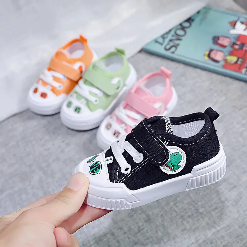 Children's Casual Shoes Kids Sneakers Candy Color Soft Stretch Fabric Breathable Slip-on Sports Shoes For Boys Girls Babys SHoes
Children's Casual Shoes Kids Sneakers Candy Color Soft Stretch Fabric Breathable Slip-on Sports Shoes For Boys Girls Babys SHoes