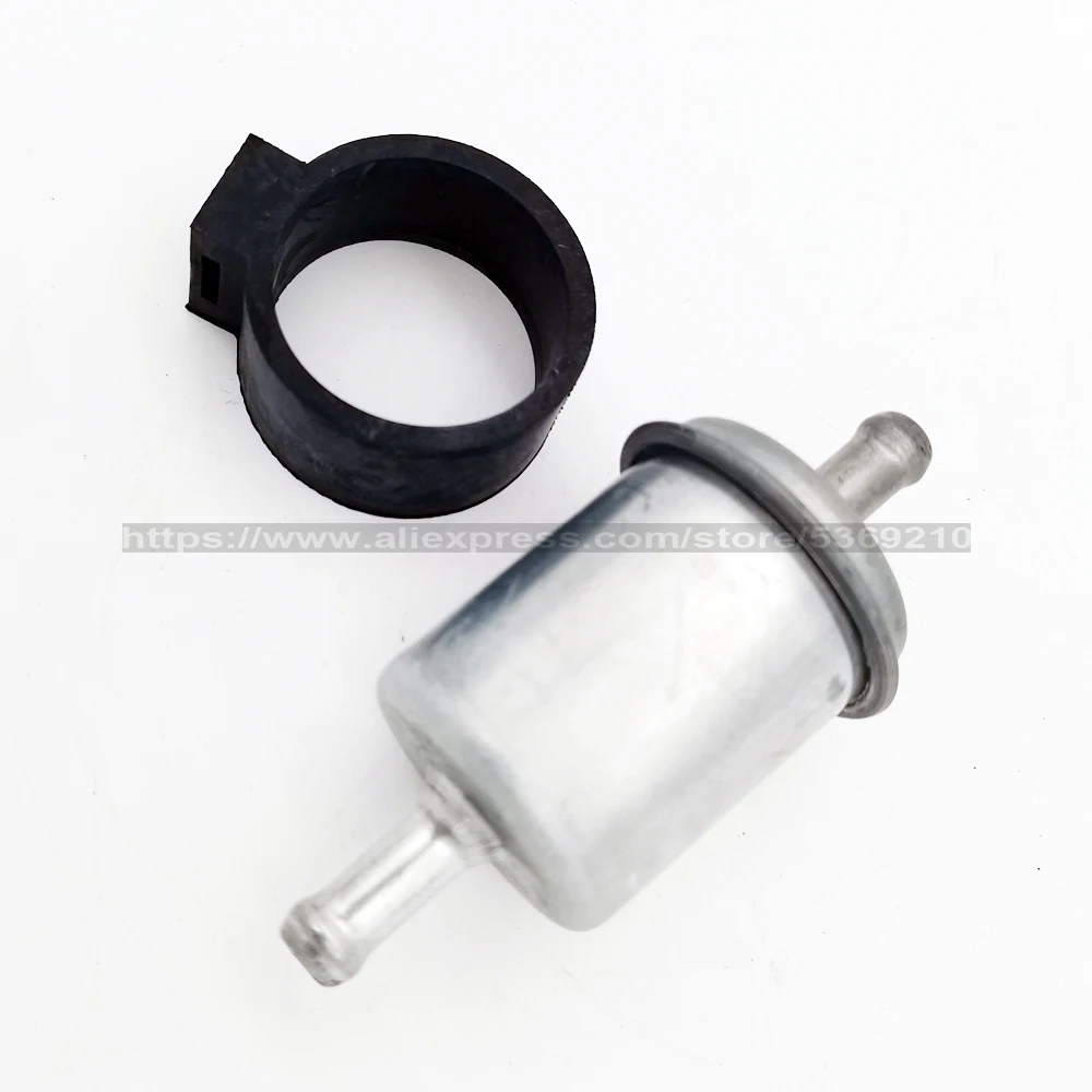 CF600 CF800 Fuel Filter Assy CFMoto Parts CF188 600cc /800cc CF MOTO ATV UTV Quad Engine Spare
CF600 CF800 Fuel Filter Assy CFMoto Parts CF188 600cc /800cc CF MOTO ATV UTV Quad Engine Spare