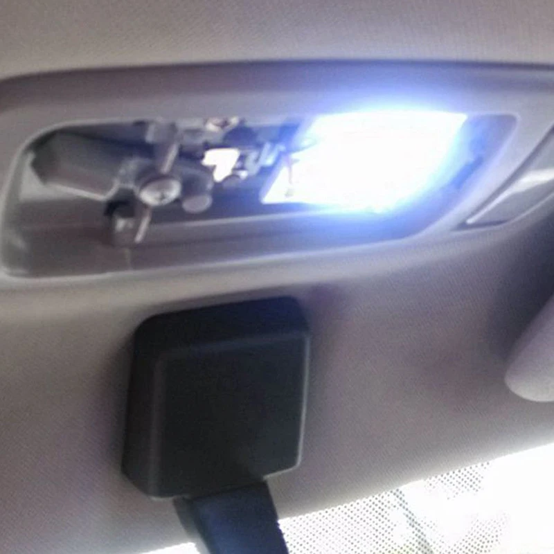 Auto LED House Lamp COB Lamp Board T10 Double Tip 18 24 36 48 Lamp Led Roof Lamp Super Bright Panel Lights 3W 12V
Auto LED House Lamp COB Lamp Board T10 Double Tip 18 24 36 48 Lamp Led Roof Lamp Super Bright Panel Lights 3W 12V