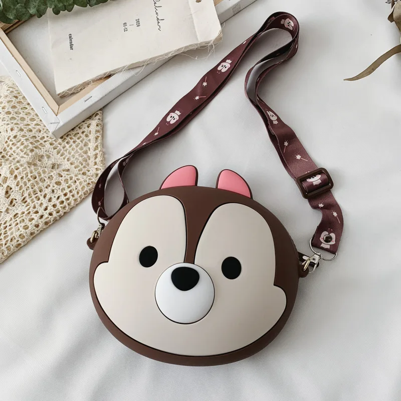 2021 summer chain shoulder Girl silicone mobile phone bag wholesale groundhog cartoon cute crossbody bag
2021 summer chain shoulder Girl silicone mobile phone bag wholesale groundhog cartoon cute crossbody bag