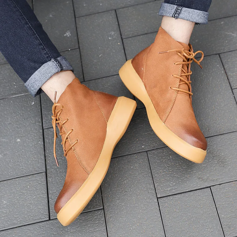 Causalsport western Ботинки Для мужчин де zapatos Спортивная повседневная обувь на высоких каблуках; sapatos coturno черный; Одежда для дома, горячая новинка пл...
Causalsport western Ботинки Для мужчин де zapatos Спортивная повседневная обувь на высоких каблуках; sapatos coturno черный; Одежда для дома, горячая новинка пл...