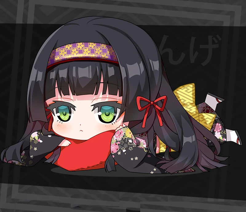 Galgame Plush Pillow Bishoujo Mangekyou Renge Printing Cushion Cute Cartoon Sofa Cushion Decoration Lying Pillows Otaku Gifts 
Galgame Plush Pillow Bishoujo Mangekyou Renge Printing Cushion Cute Cartoon Sofa Cushion Decoration Lying Pillows Otaku Gifts