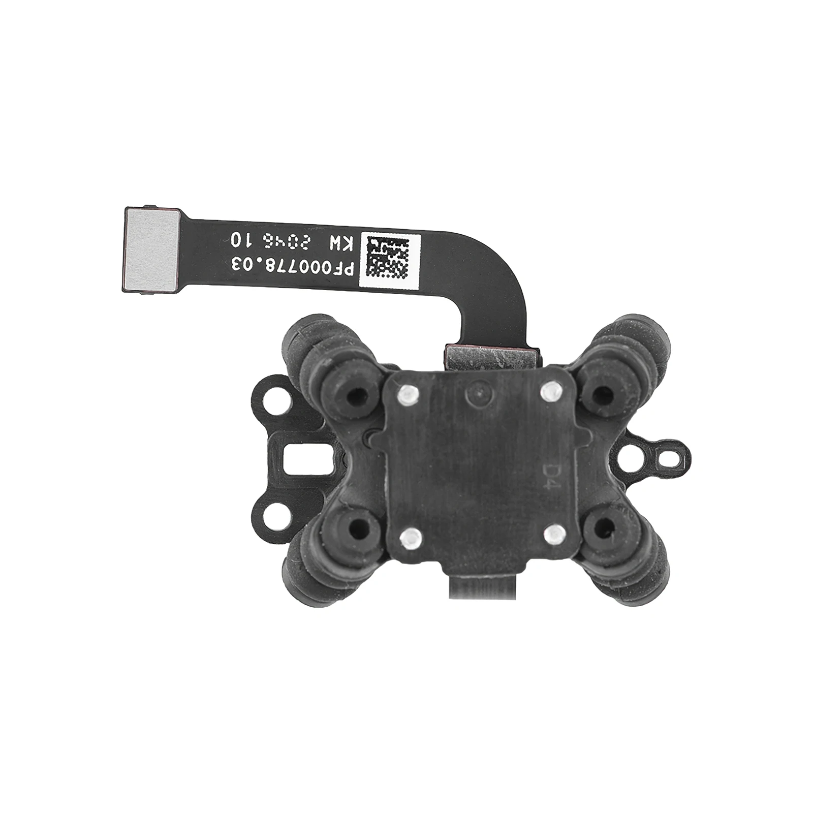 Durable Part High Performance IMU Module Replacement Drone Module Black Plastic Accessory RC IMU Component For DJI FPV Combo
Durable Part High Performance IMU Module Replacement Drone Module Black Plastic Accessory RC IMU Component For DJI FPV Combo