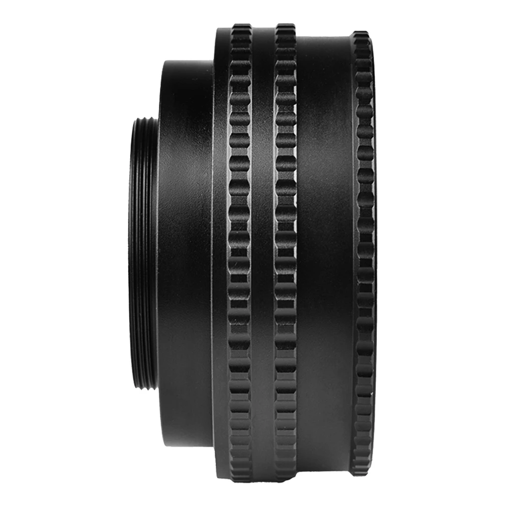 Focusing Helicoid Adapter Ring 17mm-31mm Macro Extension Tube Adapter Ring Camera Camcorder Accessories
Focusing Helicoid Adapter Ring 17mm-31mm Macro Extension Tube Adapter Ring Camera Camcorder Accessories