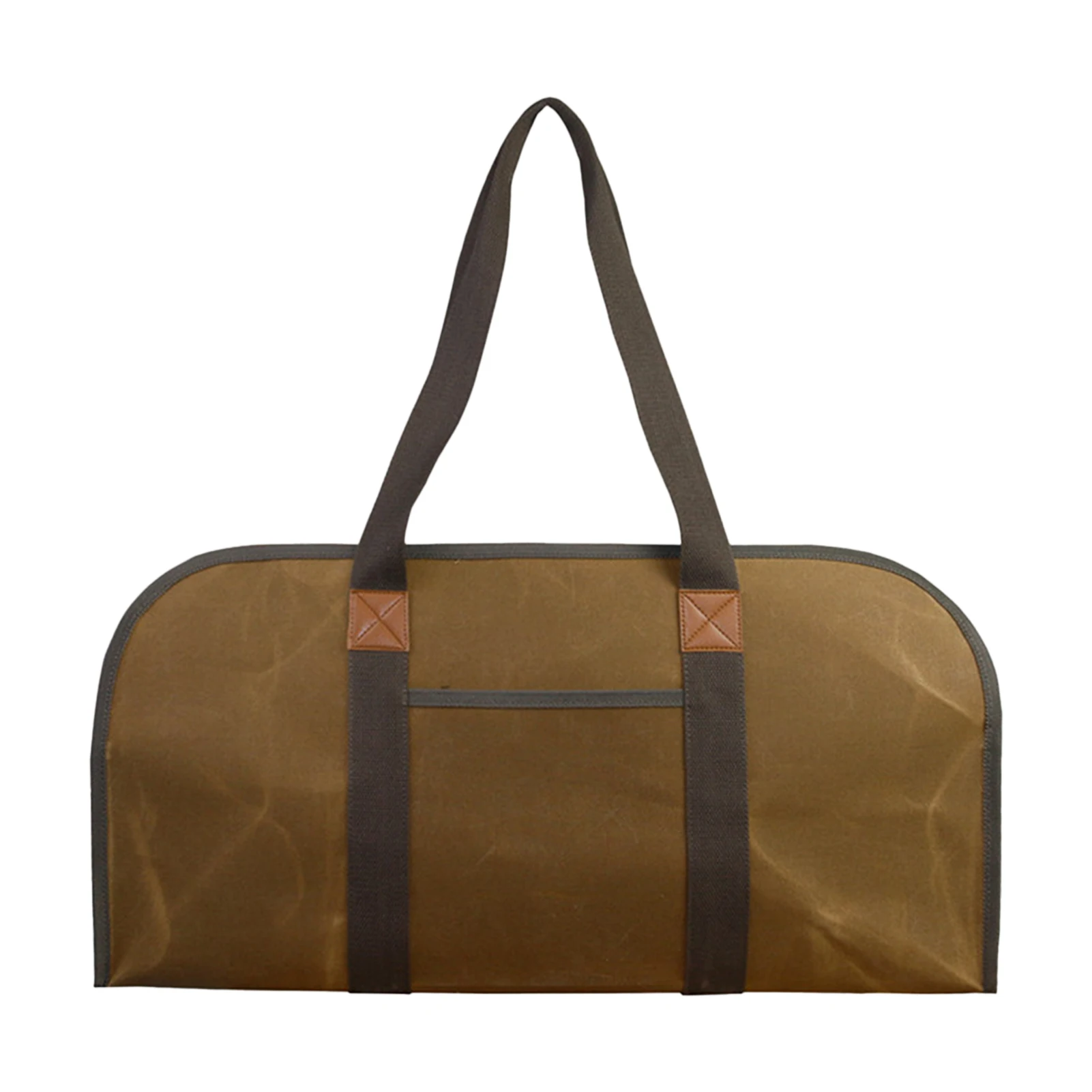 Outdoor Camping Portable Logs Storage Firewood Carrier Bag Large Capacity Heavy Duty Packing Foldable Practical Accessories
Outdoor Camping Portable Logs Storage Firewood Carrier Bag Large Capacity Heavy Duty Packing Foldable Practical Accessories