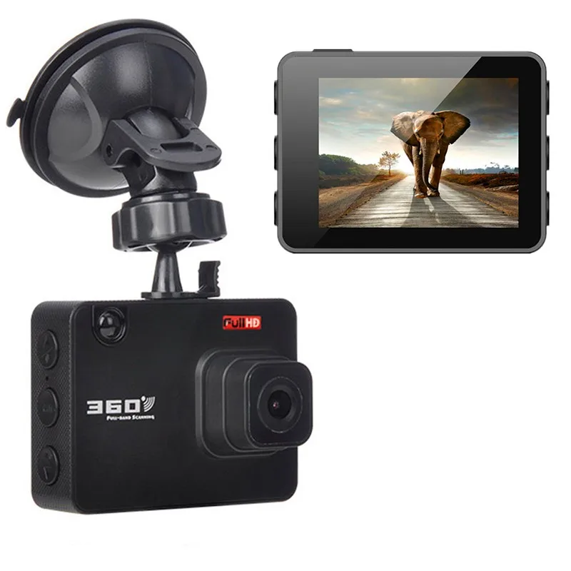 Недорогой автомобильный радар-детектор скорости 2 в 1, Автомобильный видеорегистратор, камера, видеорегистратор с акселерометром, видеорег... 
Недорогой автомобильный радар-детектор скорости 2 в 1, Автомобильный видеорегистратор, камера, видеорегистратор с акселерометром, видеорег...