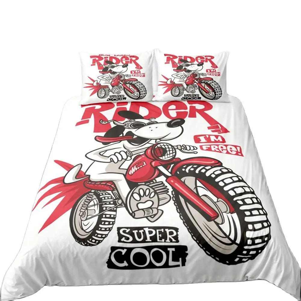 Home Textile
Home Textile