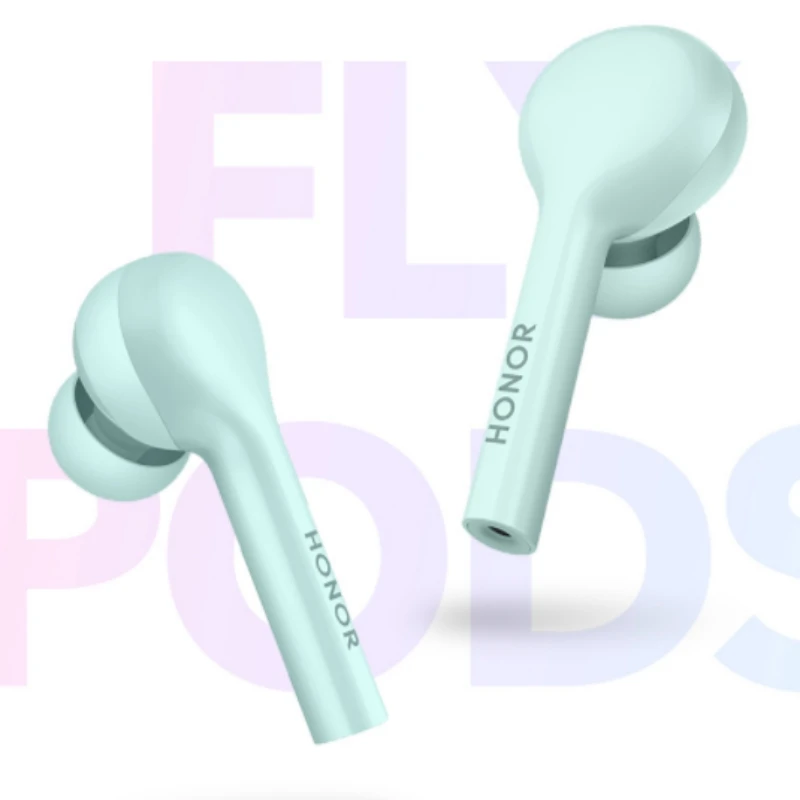 Original Huawei Honor Flypods Lite Bluetooth Headset Hi-Fi HI-RES WIRELESS AUDIO Waterproof IP54 Wireless In-ear Earphone | Электроника