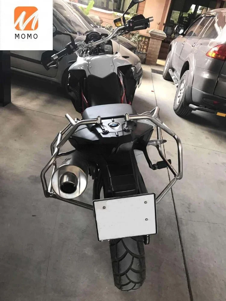 Accessories Motorcycle Luggage Rack Parts And Accessories For F800gs F700gs F650gs Twin Cylinder Motorcycles
Accessories Motorcycle Luggage Rack Parts And Accessories For F800gs F700gs F650gs Twin Cylinder Motorcycles