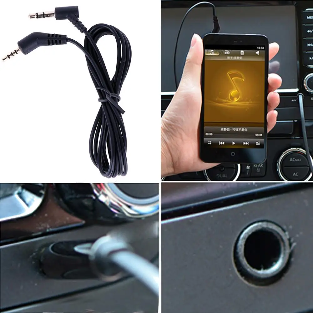 Portable Earphone Replacement Audio Cable Cord 3.5mm to 2.5mm Male to Male For Bose-QC3 Quiet Comfort 3 Headphone Headset 
Portable Earphone Replacement Audio Cable Cord 3.5mm to 2.5mm Male to Male For Bose-QC3 Quiet Comfort 3 Headphone Headset
