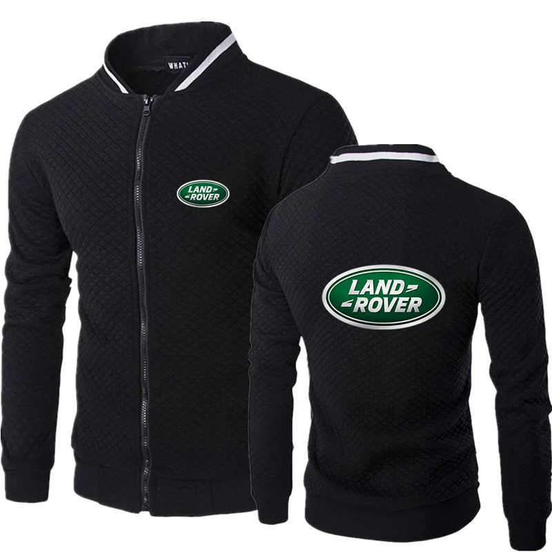 Land Rover Car Printing Design 2021Fashion Autumn Winter New Men's Trend Jacket Track Field Sportswear Casual Personality DG+016
Land Rover Car Printing Design 2021Fashion Autumn Winter New Men's Trend Jacket Track Field Sportswear Casual Personality DG+016