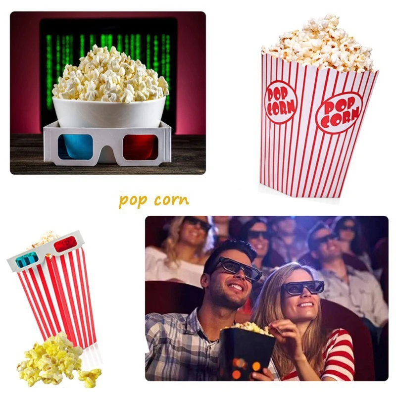 1200W Electric Hot Air Popper Maker Automatic Mini Popcorn Machine Healthy Oil Free Party Gift US/EU Plug U1JE
1200W Electric Hot Air Popper Maker Automatic Mini Popcorn Machine Healthy Oil Free Party Gift US/EU Plug U1JE