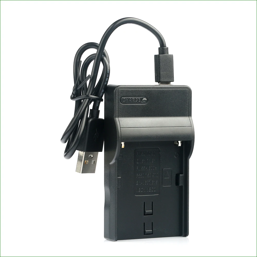 Зарядное устройство Lanfulang USB для Sony DSC-T300 DSC-T500 DSC-T700 DSC-T900 DSC-TX1 DSC-L1 DSC-M1 DSC-T1 DSC-T3 DSC-T50