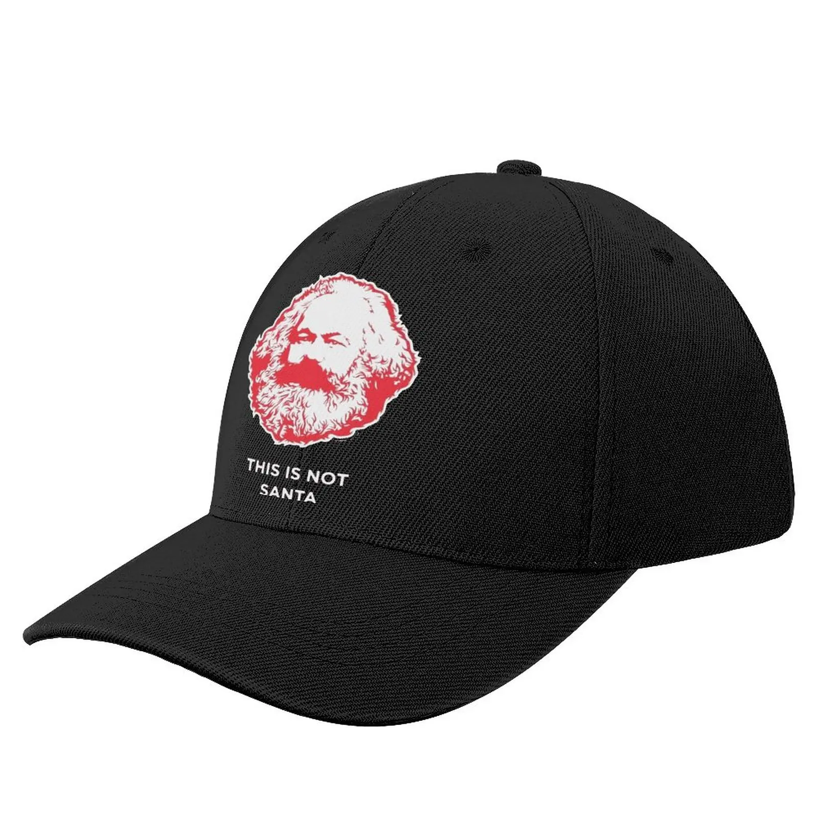 Karl Marx Baseball Cap Bboy Polyester Logo Baseball Hat Vintage Skate Bulk Orders Cap
Karl Marx Baseball Cap Bboy Polyester Logo Baseball Hat Vintage Skate Bulk Orders Cap