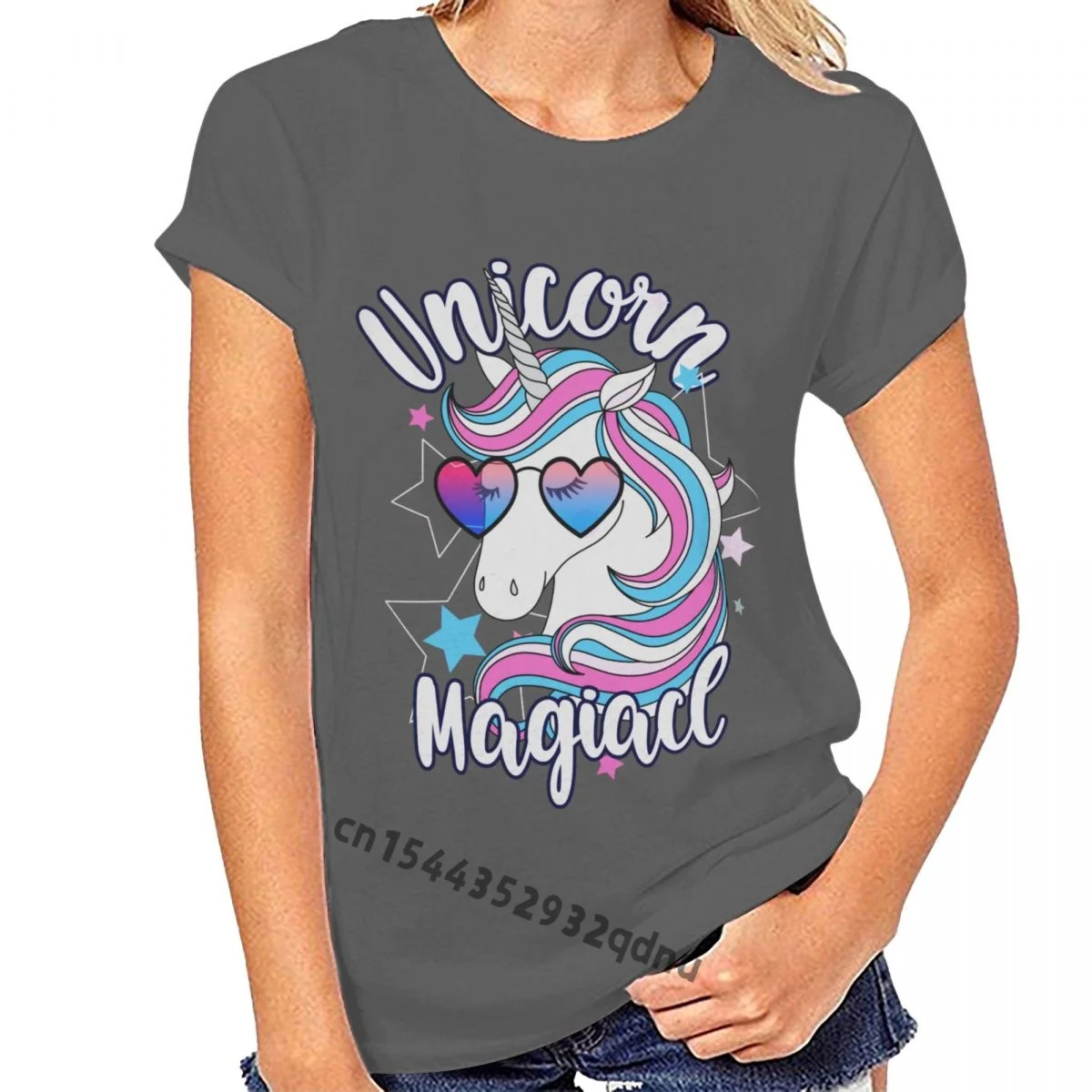 Cool Unicorns Unisex T-Shirt Tee Cotton Shirts Cheap Wholesale
Cool Unicorns Unisex T-Shirt Tee Cotton Shirts Cheap Wholesale