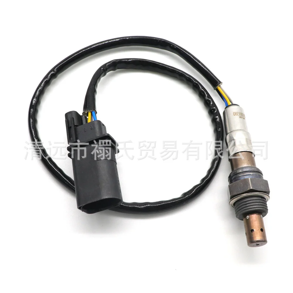 1 Pcs Fit For Applicable to Volkswagen Audi A4 a6q5 oxygen sensor 06e906265s 06e906265f
1 Pcs Fit For Applicable to Volkswagen Audi A4 a6q5 oxygen sensor 06e906265s 06e906265f