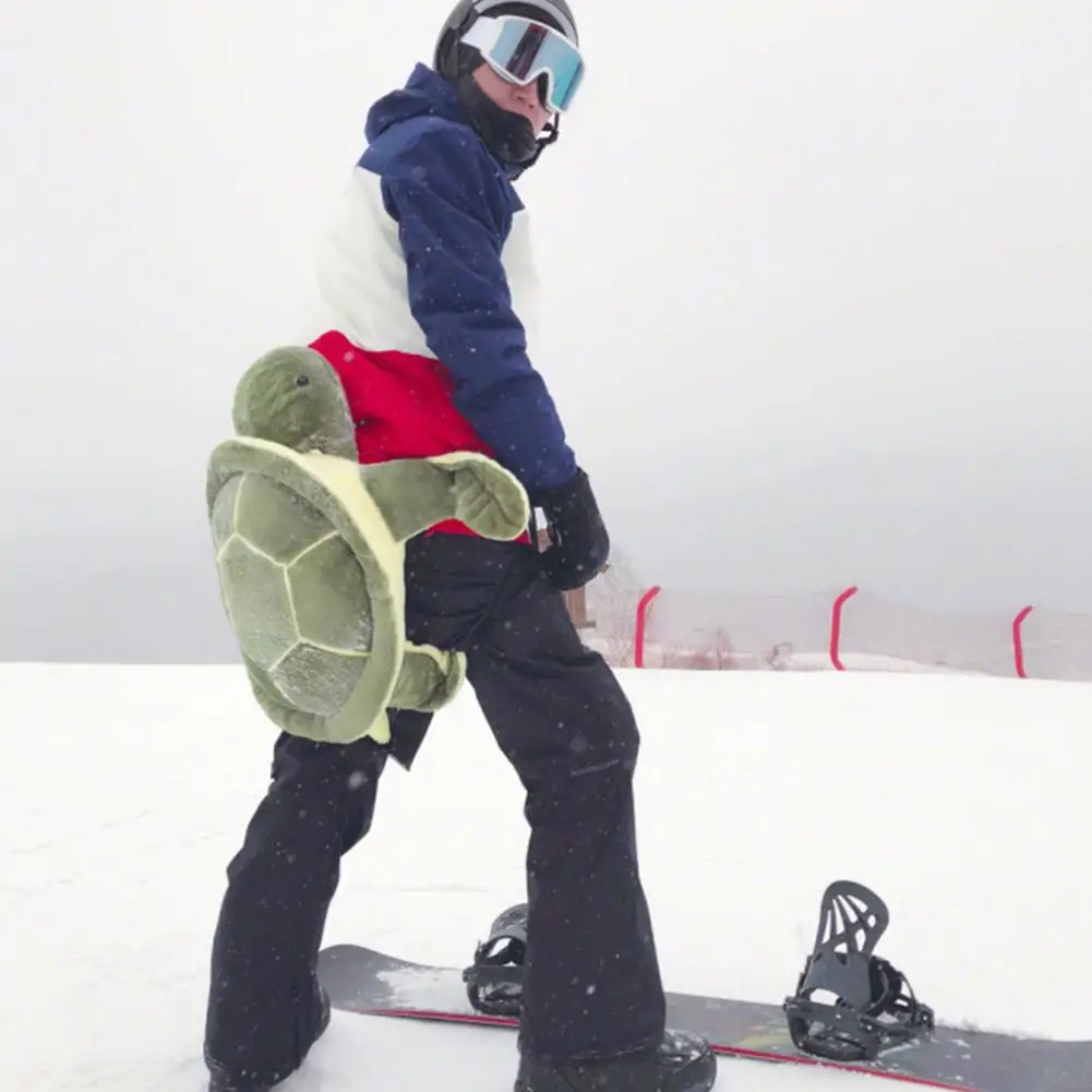 Tailbone Hip Protector Anti-fall Shockproof Turtle Shape Coccyx Protective Cushion For Outdoor Winter Skiing Supplies
Tailbone Hip Protector Anti-fall Shockproof Turtle Shape Coccyx Protective Cushion For Outdoor Winter Skiing Supplies